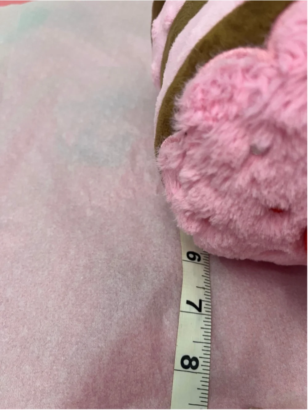 BarkBox dog toy